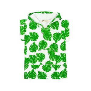Monica + Andy Girls Beach Coverup